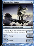 Skywatcher Adept #88 Rise of the Eldrazi NM