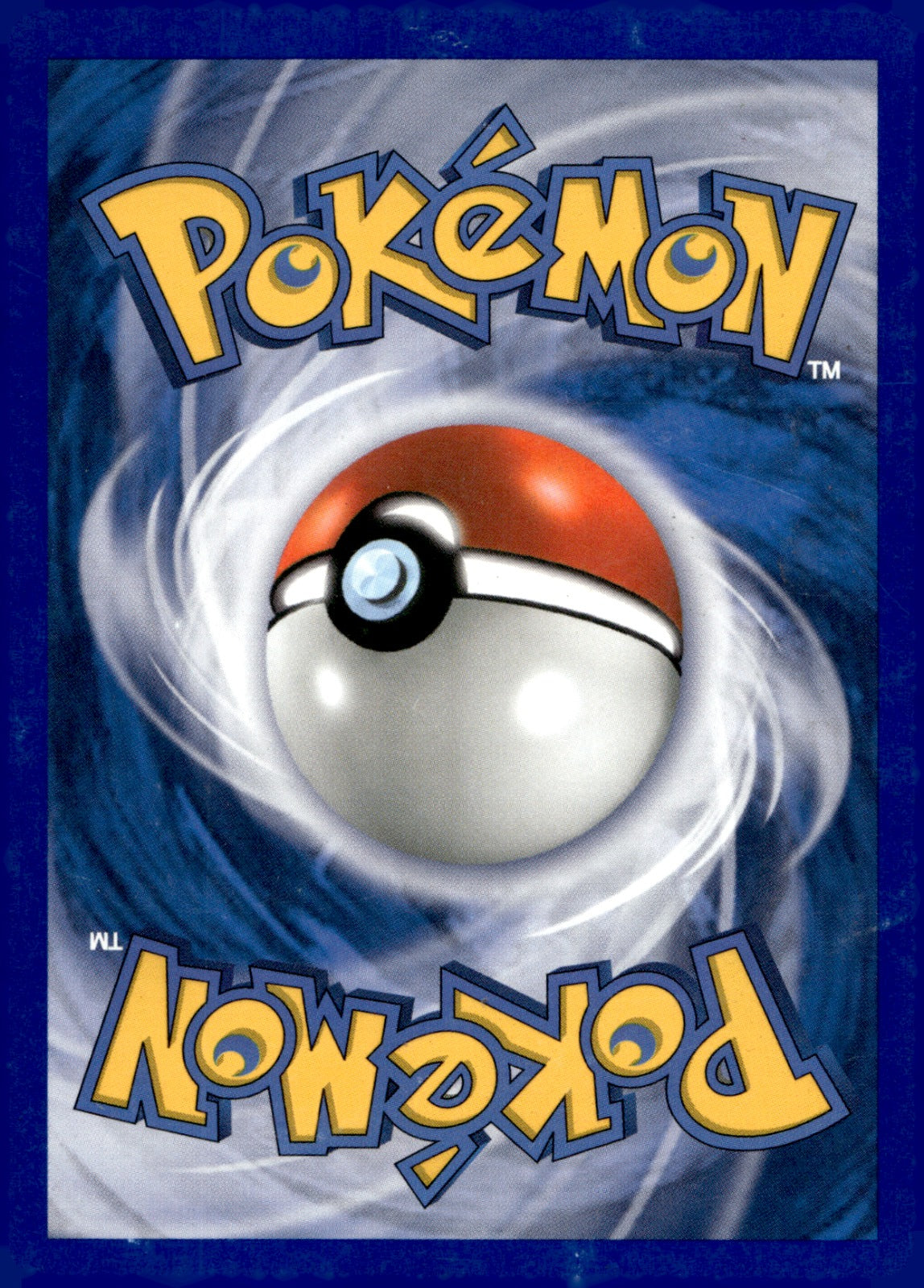 Porygon (103b) 103b/147 Aquapolis MP