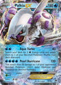 Palkia EX 31/122 Holo XY - BREAKpoint NM