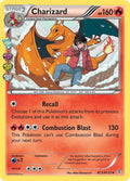 Charizard RC5/RC32 Holo Generations: Radiant Collection NM