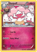 Slurpuff RC20/RC32 Holo Generations: Radiant Collection NM