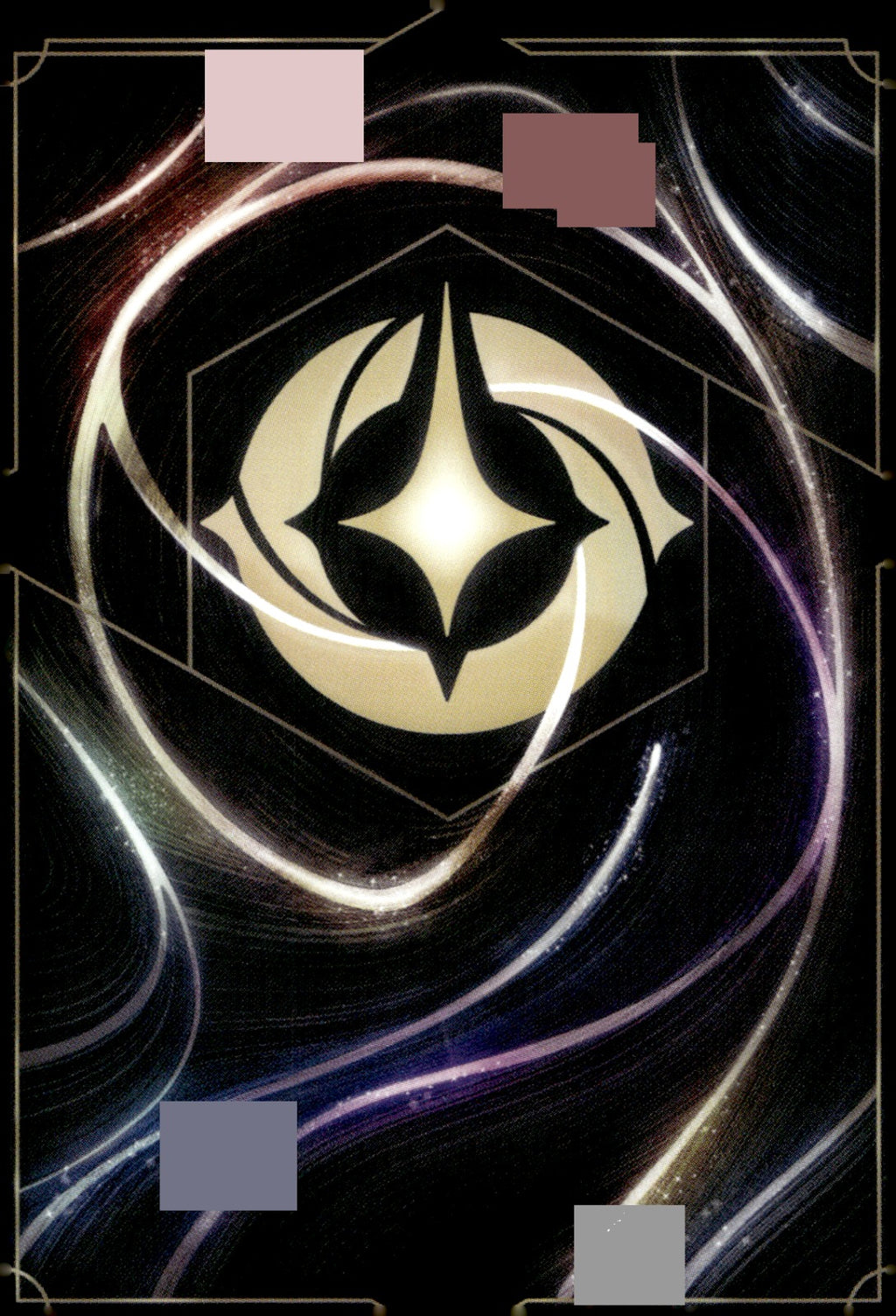 Clarabelle - Light on Her Hooves 84/204 Shimmering Skies Cold Foil Legendary