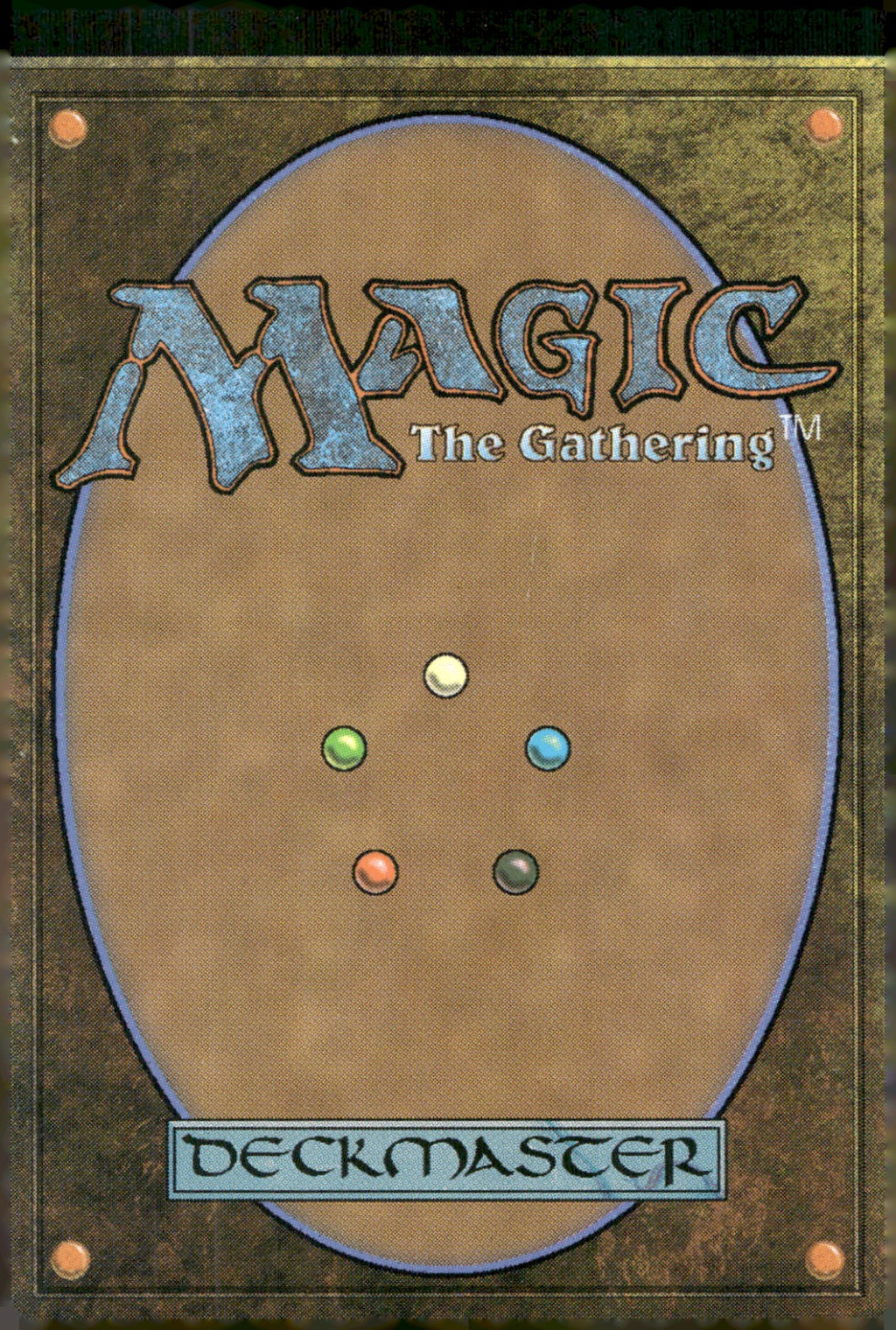 Midgar, City of Mako #286 FINAL FANTASY NM