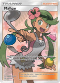 Mallow (Full Art) 145/145 Holo SM - Guardians Rising NM
