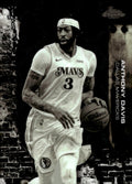Anthony Edwards  #53 Topps Cactus Jack Charlotte Hornets NM