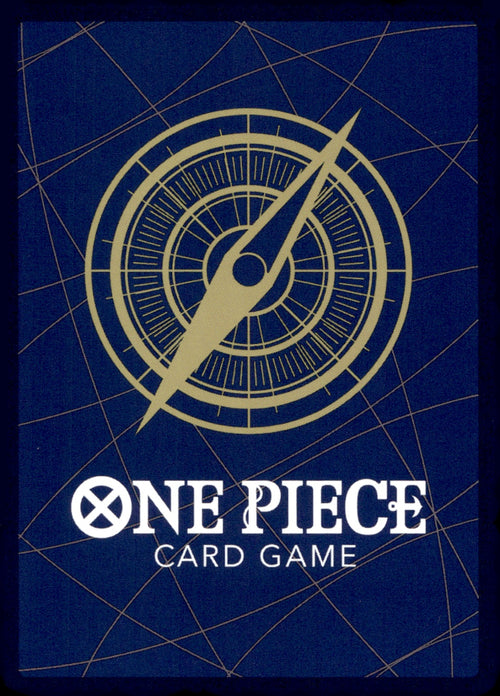 Boa Hancock (Parrallel) PRB02-017 One Piece Card The Best Vol.2 NM