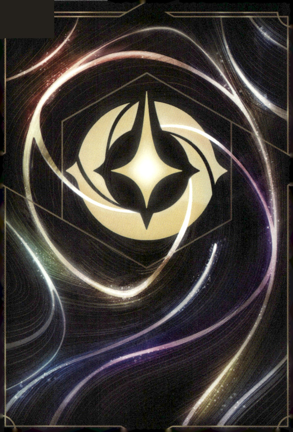 Rapunzel - Gifted with Healing 18/204 The First Chapter Cold Foil Legendary