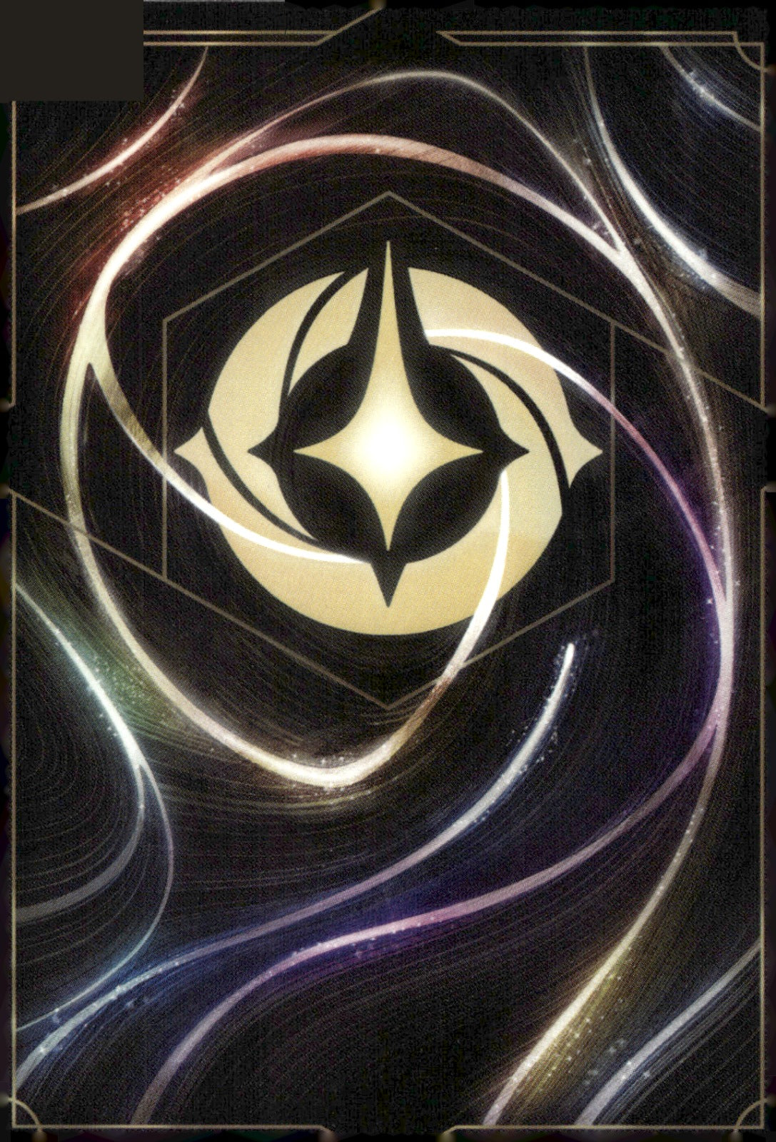 Rapunzel - Gifted with Healing 18/204 The First Chapter Cold Foil Legendary