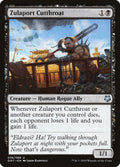 Zulaport Cutthroat #36 Magic Game Night NM