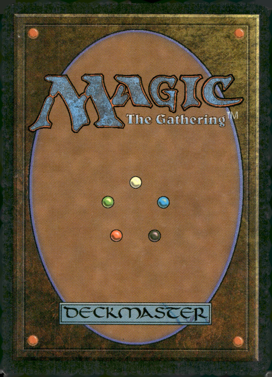 Urza's Tower (Plains) # Chronicles NM