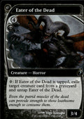 Eater of the Dead (Future Sight) #183 Foil Mystery Booster 2 NM