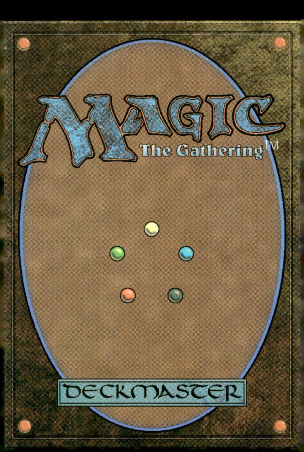 Grimoire of the Dead #265 Starter Commander Decks NM