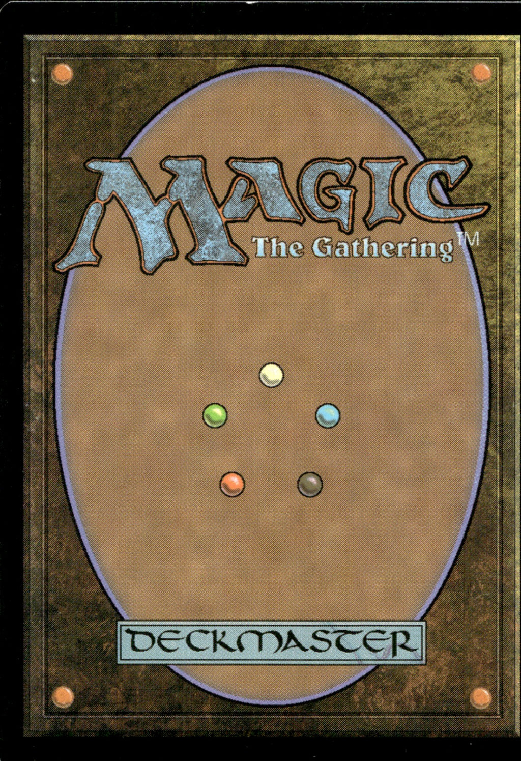 Supreme Verdict #210 Iconic Masters NM