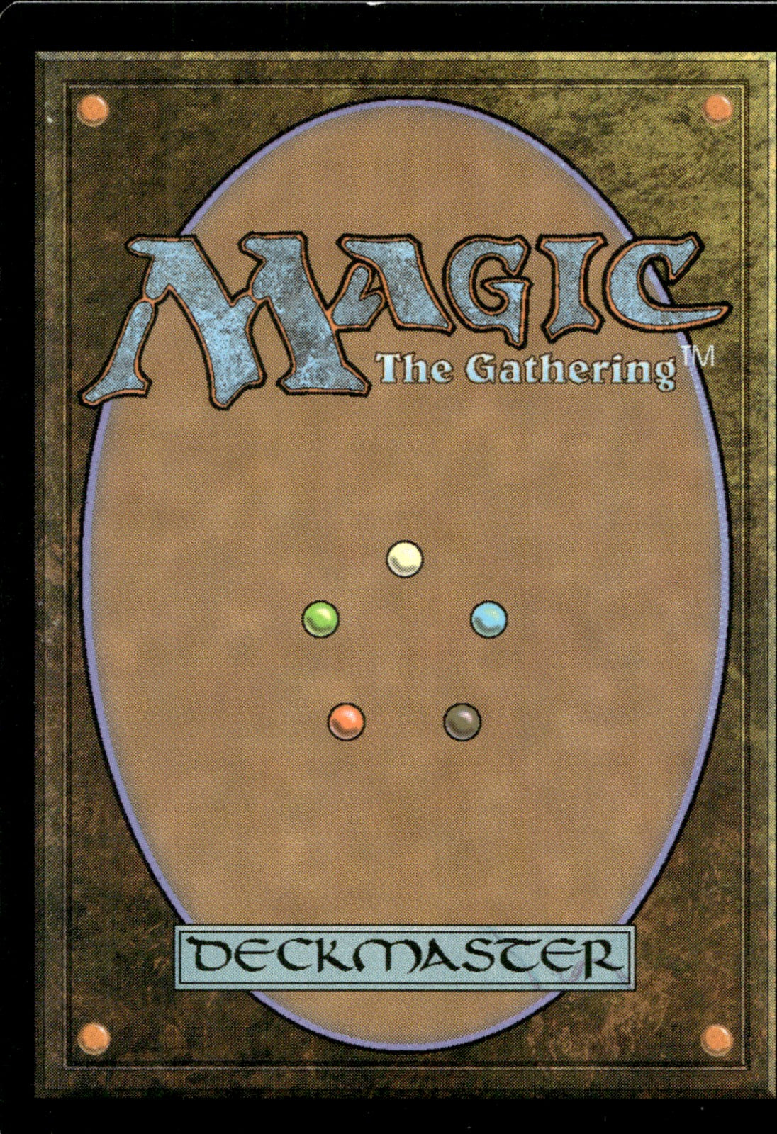 Supreme Verdict #210 Iconic Masters NM