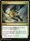 Putrefy (GK1) #68 The List Reprints NM