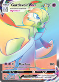 Gardevoir VMAX (Secret) 76/73 Holo Champion's Path NM