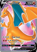 Charizard V SWSH050 Holo SWSH: Sword & Shield Promo Cards NM