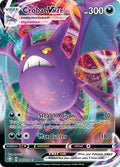 Crobat VMAX 045/072 Holo Shining Fates NM