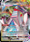 Duraludon VMAX 123/203 Holo SWSH07: Evolving Skies NM