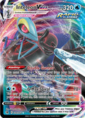 Inteleon VMAX 079/264 Holo SWSH08: Fusion Strike NM