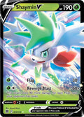 Shaymin V 013/172 Holo SWSH09: Brilliant Stars NM