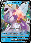 Origin Forme Palkia V 039/189 Holo SWSH10: Astral Radiance NM