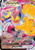 Machamp VMAX 073/189 Holo SWSH10: Astral Radiance NM