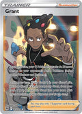 Grant (Full Art) 185/189 Holo SWSH10: Astral Radiance NM