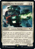 Space Marine Devastator #14 Universes Beyond: Warhammer 40,000 NM