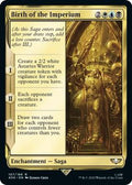 Birth of the Imperium #107 Universes Beyond: Warhammer 40,000 NM