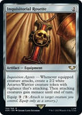 Inquisitorial Rosette #159 Universes Beyond: Warhammer 40,000 NM