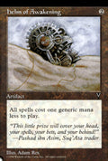 Helm of Awakening # Visions NM