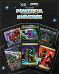 Magic the Gathering: Secret lair - Masters of the Universe: Sold Separately