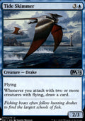 Tide Skimmer #79 Core Set 2021 NM