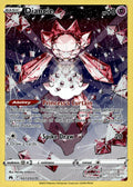 Diancie GG13/GG70 Holo SWSH: Crown Zenith: Galarian Gallery NM