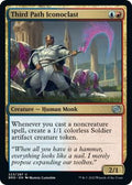 Third Path Iconoclast #223 Foil The Brothers' War NM
