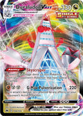 Duraludon VMAX 104/159 Holo SWSH: Crown Zenith NM
