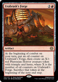 Urabrasks Forge #153 Phyrexia: All Will Be One NM