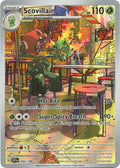 Scovillain 202/198 Holo SV01: Scarlet & Violet Base Set NM