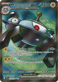 Magnezone ex 226/198 Holo SV01: Scarlet & Violet Base Set NM