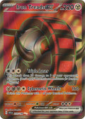 Iron Treads ex 233/198 Holo SV01: Scarlet & Violet Base Set NM