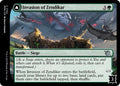 Invasion of Zendikar #194 March of the Machine NM