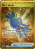 Rare Candy 256/198 Holo SV01: Scarlet & Violet Base Set NM