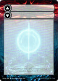 Helper Card #1 March of the Machine NM