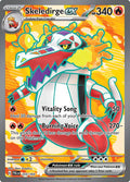 Skeledirge ex 233/193 Holo SV02: Paldea Evolved NM