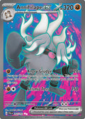 Annihilape ex 242/193 Holo SV02: Paldea Evolved NM