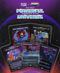Magic the Gathering: Secret lair - Masters of the Universe: NYAH-HA-HA!