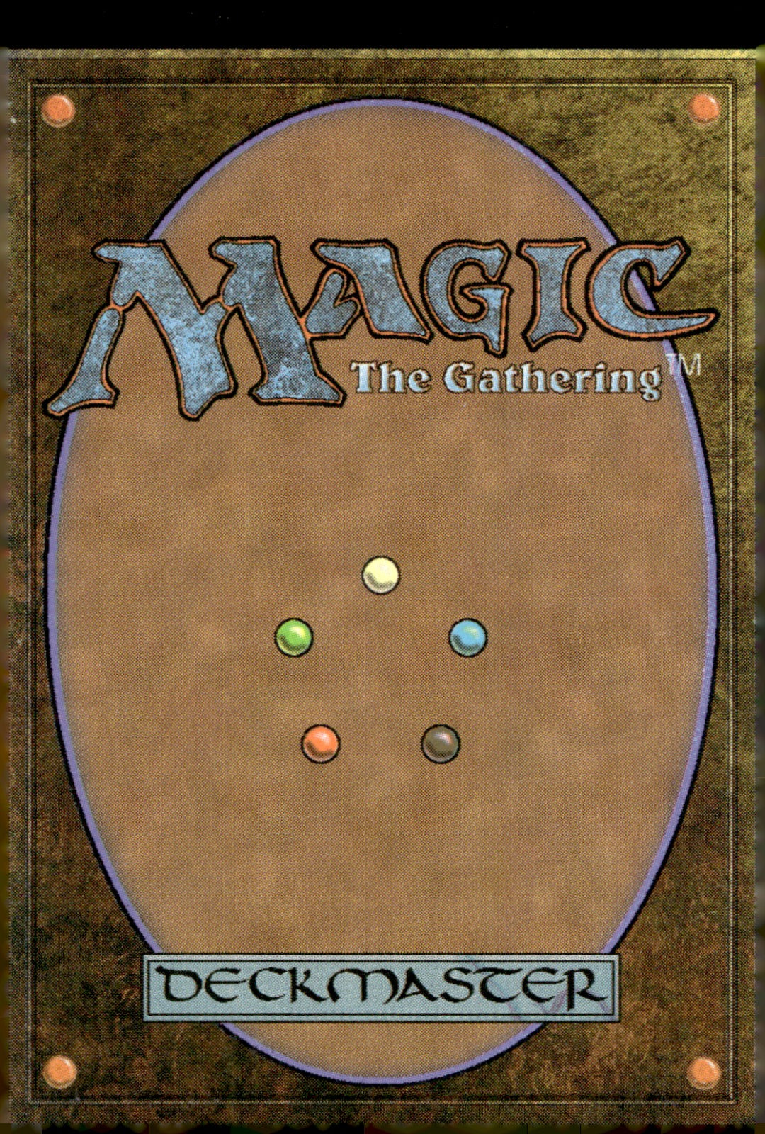 Path to Exile #3 Magic Modern Event Deck NM
