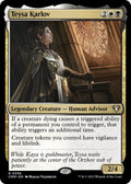 Teysa Karlov #359 Commander Masters NM