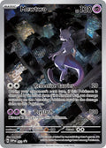 Mewtwo 052 Holo SV: Scarlet & Violet Promo Cards NM